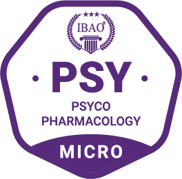 Psycho Pharmacology